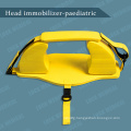 Head Emergency Immobilizer for Combi Carrier